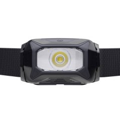Linterna frontal PETZL Tikkina 300 negro