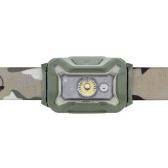 čelovka PETZL Aria 1 RGB camo