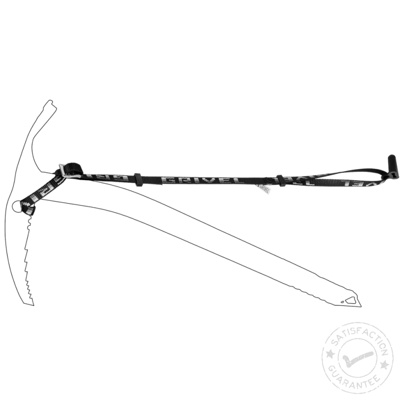 GRIVEL Long Leash Evo