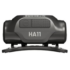 NITECORE HA11 240lm black - pealamp