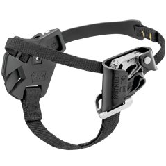 PETZL Pantin Click Left - Voetstijgklem