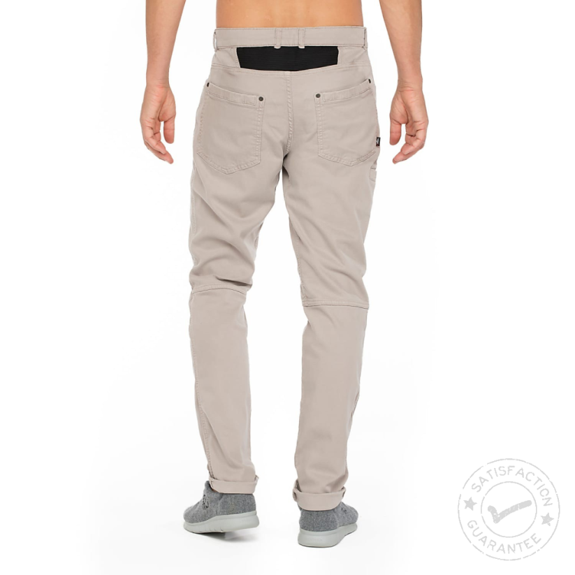 CHILLAZ Kufstein 2.0 sandstone - Hose