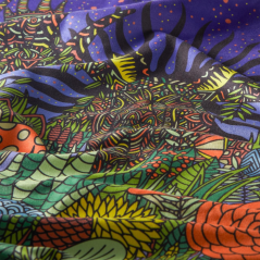 PackTowl Personal Body mystic moose