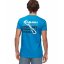 MAMMUT Massone T-Shirt Men Quickdraw glacier blue