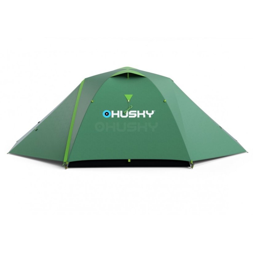stan HUSKY BURTON 2-3 green