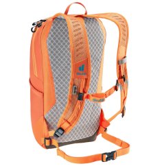 DEUTER Speed Lite 13 paprika-saffron - hátizsák