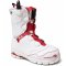 NORTHWAVE Decade SL white - Μπότες snowboard