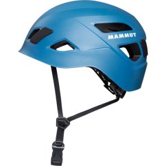 MAMMUT Skywalker Pro Via Ferrata Package blue