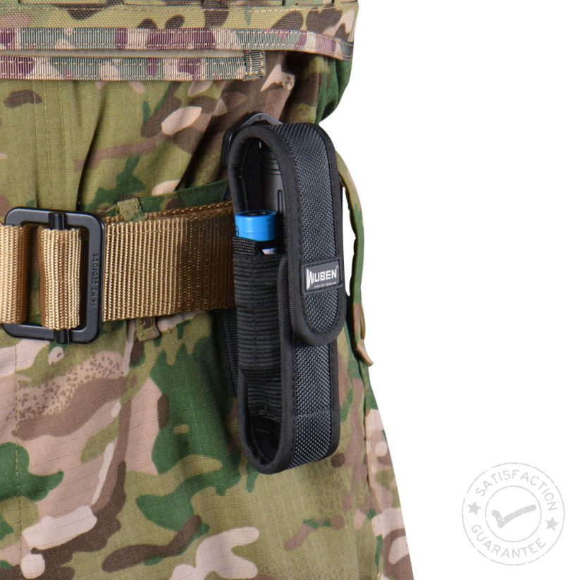 WUBEN Flashlight Holder AS5