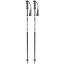MASTERS Builder black 130cm - Skistokken