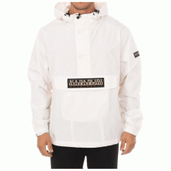 Napapijri Freestrider white whisper