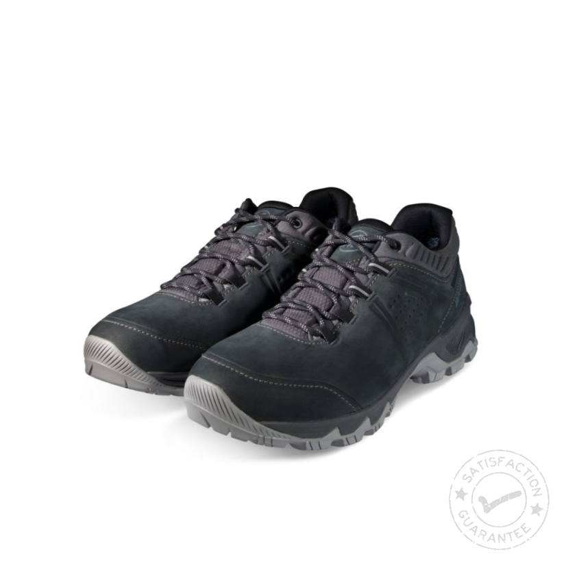 MAMMUT Mercury IV Low GTX black-titanium - jalatsid