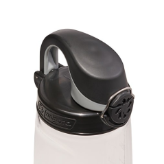 Boca NALGENE OTF Sustain 650ml clear black