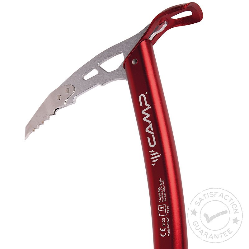Ултралек пикел CAMP Corsa Nanotech 45cm