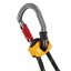 PETZL Progress Adjust-Y - Verstelbare leeflijn
