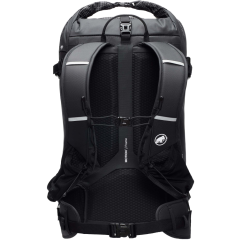 MAMMUT Trion 28 black - seljakott