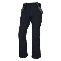 kalhoty NORTHFINDER Lem W black