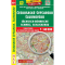 SHOCart: Českosaské Švýcarsko, Šluknovsko 1:40 000 térkép