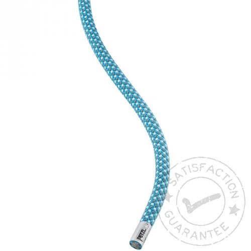 PETZL Mambo 10.1mm 60m turquoise - köis