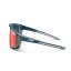Слънчеви очила Julbo FURY spectron 3 dark blue/green