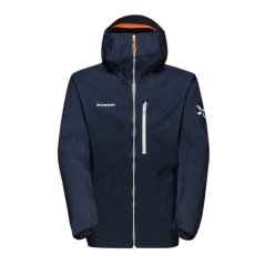 bunda MAMMUT Eiger Speed HS Hooded night