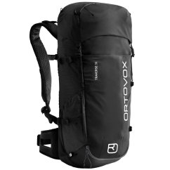batoh ORTOVOX Traverse 30 black raven