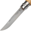 Nóż kieszonkowy Opinel VRI N°08 Inox Hiking