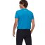 MAMMUT Mountain T-Shirt 3308m glacier blue