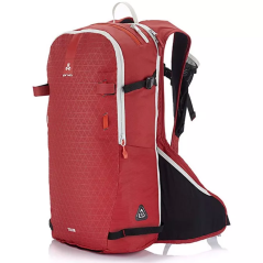 ARVA Tour 25 jester red - rugzak