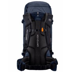 ORTOVOX Peak 45 deep ocean - Rugzak