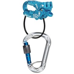 istiaci prostriedok CLIMBING TECHNOLOGY Be Up Kit blue