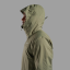 bunda Montane Cetus Jacket Caper