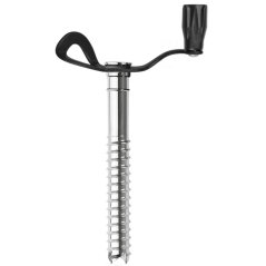GRIVEL Helix 16cm - Ice screw