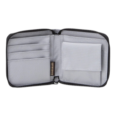 Napapijri H-Cala Wlt wallet ultimate grey