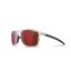 Julbo COMPASS Reactiv 0-3 shiny/black - Päikeseprillid