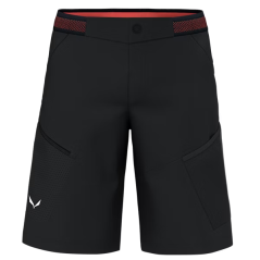 Salewa PEDROC 3 DST CARGO SHORTS M black out