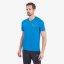 Montane Dart Lite T-Shirt electric blue