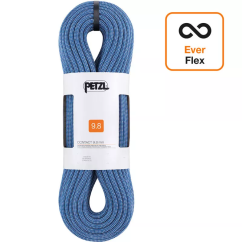 PETZL Contact 9.8mm 60m blue