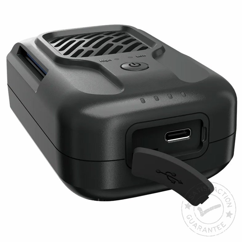 Nitecore EMR40 - 蚊除け