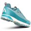 Damskie buty ALFA Brink Advance GTX W ocean green