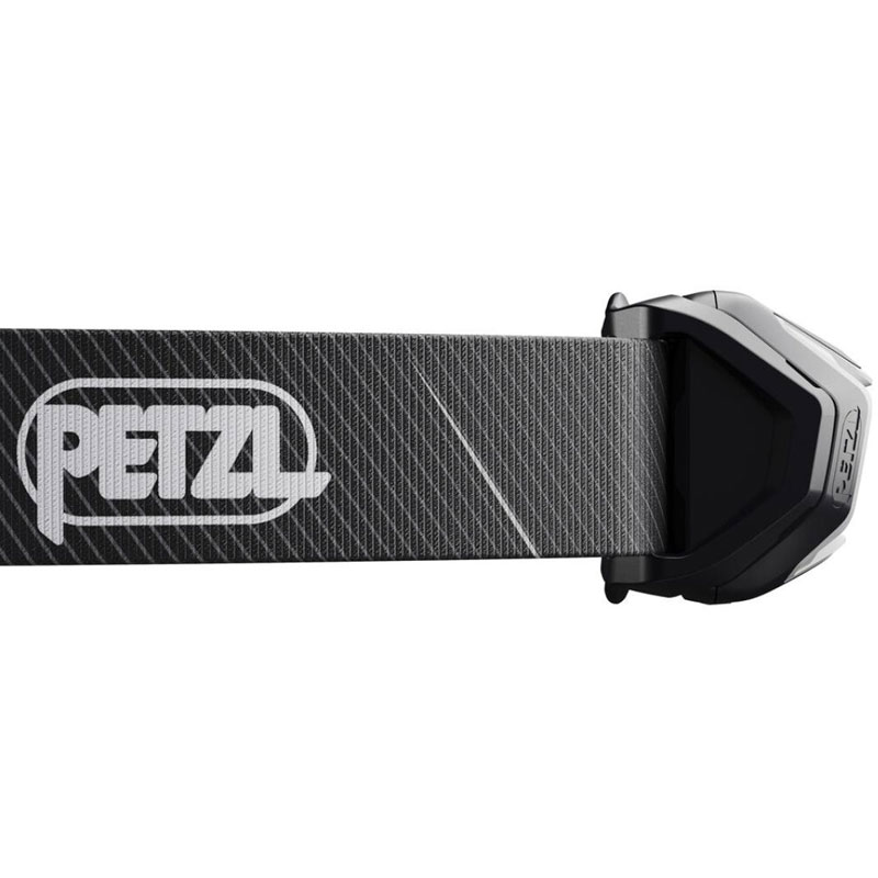 čelovka PETZL Tikka 350 black