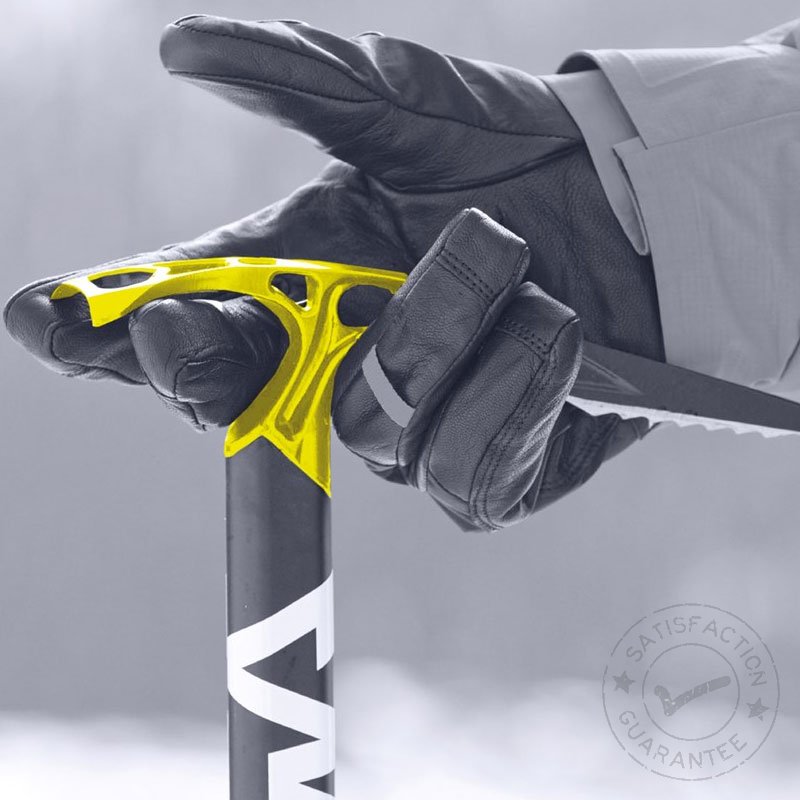 SALEWA Alpine-X Ice Axe 65cm