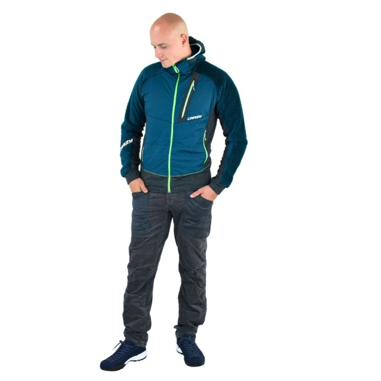 CRAZY Absolution early - Chaqueta sport - Talla: M