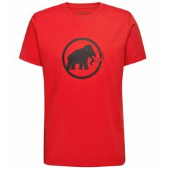 Tricou MAMMUT Core T-Shirt Men Classic red
