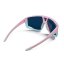 Слънчеви очила Julbo FURY spectron 3CF pink/purple