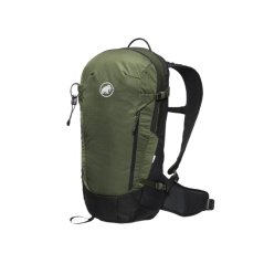 Plecak MAMMUT Lithium 15 dark marsh/black