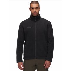 MAMMUT Falera ML Jacket Men black - Fleecejack