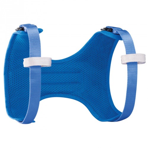 PETZL Body blue - Harnais torse