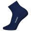 Skarpetki MAMMUT Everyday Quarter Socks 3-Pack marine
