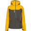 bunda MILLET Kamet light GTX deep jungle/safran - Veľkosť: M